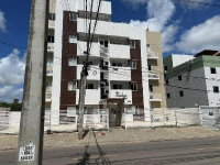 Apartamento em João Pessoa com 2 quartos e 55m² de área privativa