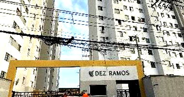 Apartamento Espaçoso com 2 Quartos no Rio de Janeiro