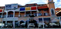 2 Lojas no Bayside Shopping, 210 e 211