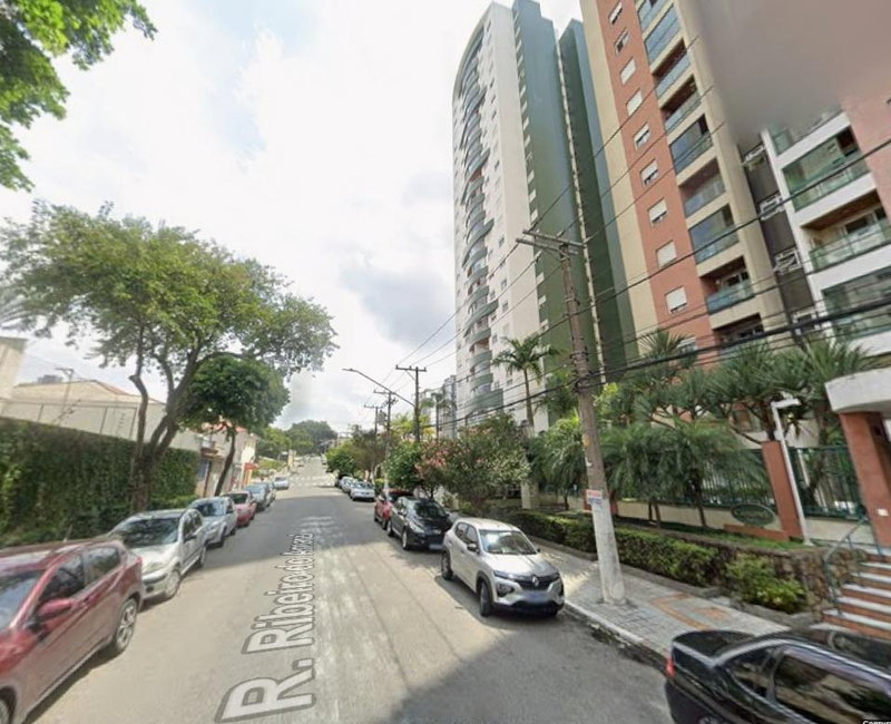 Apartamento com 69m² e 2 vagas no Ipiranga, São Paulo