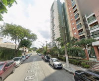 Apartamento com 69m² e 2 vagas no Ipiranga, São Paulo