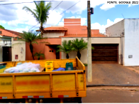 Terreno com Casa 174,45m² em Ituiutaba/MG