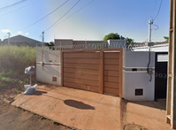 Casa com 146,09 m² - Parque dos Girassóis