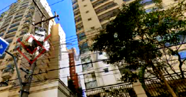 Apartamento 97m² no Condomínio Le Boulevard Residence