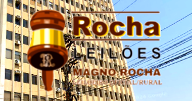 Sala/Escritório com Vaga de Garagem no Centro da Agropecuária