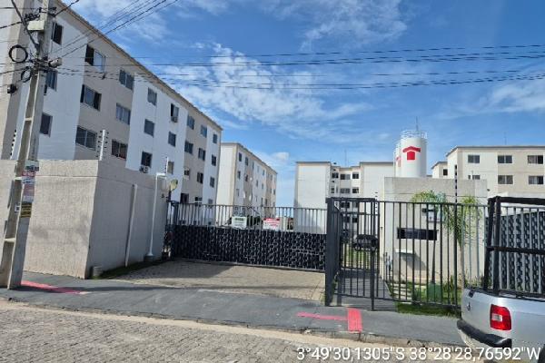 Apartamento com 2 quartos, 1 banheiro e 44,28m² de área privativa