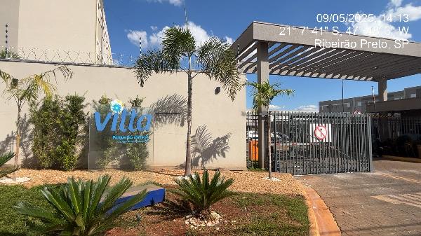 Apartamento 2 Quartos em Ribeirão Preto com 43m²