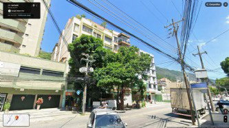 Apartamento 64m² com 2 quartos em bom estado