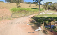 Área Rural com 72.840m² em Extrema/MG