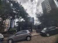 Apartamento com 61,1m², 2 quartos, 1 banheiro, 1 vaga