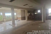 Empreendimento Hoteleiro em Serra Negra com 7.846m² Construídos