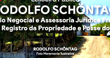 Imóvel Industrial em Rio Negrinho (SC) com 2.313,00 m²