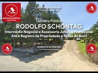 Imóvel Industrial em Rio Negrinho (SC) com 2.313,00 m²