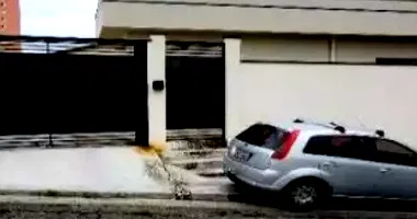 Casa com 1 quarto, 1 banheiro, 1 vaga, 103m² construída, ocupada