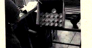 215 Caixas de Copos de 180ml - Linha Ouro