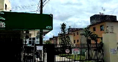 Apartamento 2 quartos, 1 banheiro, 1 vaga, 59m², desocupado