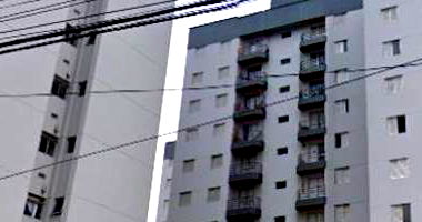 Apartamento Condomínio Champs Elysses - Macedo, Guarulhos/SP