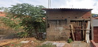 Casa com 2 quartos em Santa Ines - Imperatriz/MA