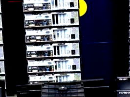 Lote com 20 microcomputadores e 20 monitores LED, estado variado