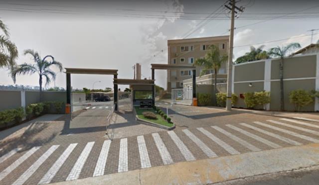 Apartamento 2 Quartos com Vaga - 49m² -