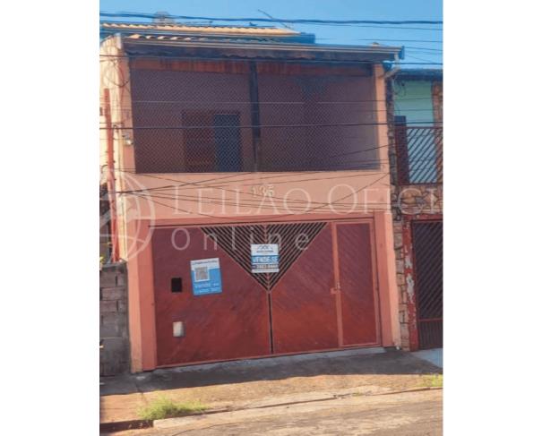 Casa 250m² - Jundiaí - SP