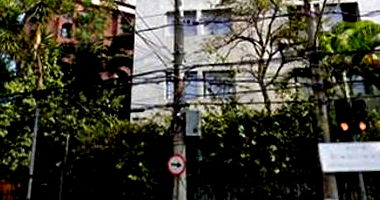 Apartamento com 2 quartos, 1 vaga e 106m² na Saúde