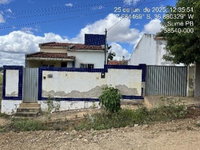 Casa com 2 quartos e 1 vaga de garagem, 64,50 m² construídos