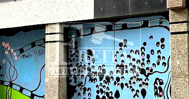 Apartamento e Lojas em Edifício Ouro Preto, São Paulo/SP