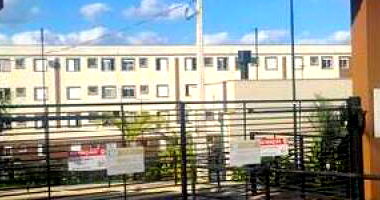 Apartamento com 2 quartos, 45.84m² em Sorocaba