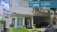 Casa no Residencial 04 - Alphaville com 280,55 m²