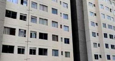 Apartamento 40,20m² em São Paulo - SP