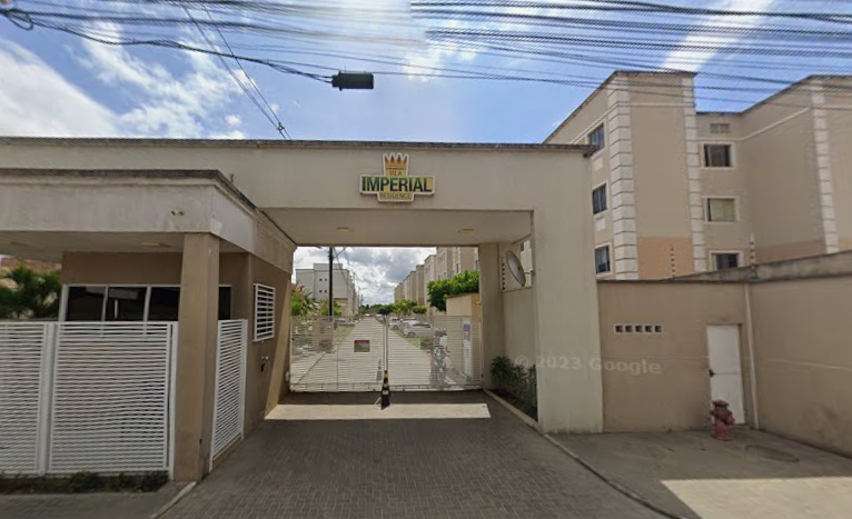 Apartamento com 50,18m² em Feira de Santana - Oportunidade Única!