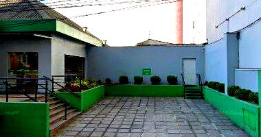 Sala Comercial n.504 - 38,57m² - Ed. Fin - Hab