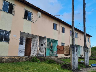 Apartamento 2 quartos com 1 vaga e 44,37 m²