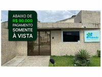 Apartamento 41m² - 1 Vaga -