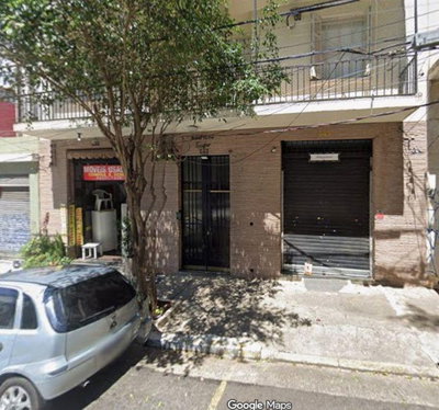 Apartamento em São Paulo com 1 Quarto