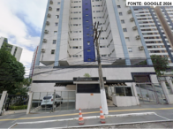 Apartamento com 66,90m² e vaga de garagem - Salvador/BA