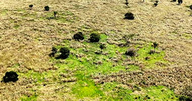 Terreno Rural em Confresa - MT com 106,46 ha