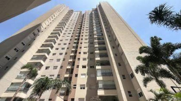 Apartamento com 3 quartos em São Bernardo do Campo/SP
