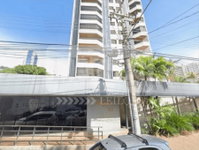 Apartamento com 02 vagas de garagem