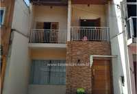 Terreno Urbano em Carapicuíba/SP com 29.530m²