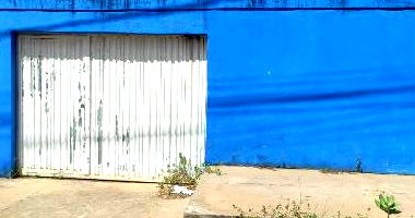 Casa com 2 Quartos e 1 Vaga em Angelim