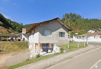 Imóvel Comercial em Ibirama/SC - 106m² Construídos