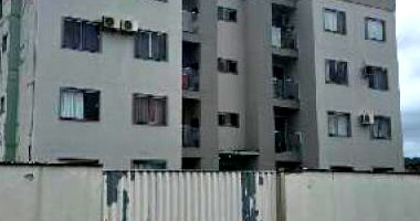 Apartamento com 2 Quartos em São João Batista/SC