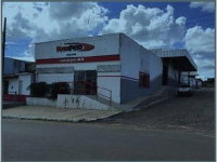 Imóvel Comercial com 1.059,40m² de área construída em Poxoréu/MT