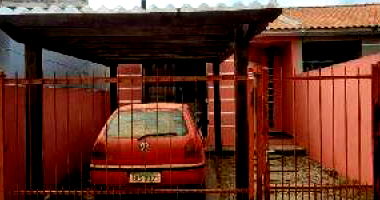 Casa com 2 Quartos em Piratini/RS