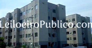 Apartamento 91,2m² em Manaus (AM) - 2 quartos, 1 banheiro, 91,2m²
