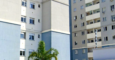 Apartamento 1 quarto, 1 banheiro, 61m², desocupado