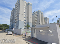 Apartamento 1 quarto, 1 banheiro, 61m²