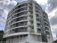Apartamento com 2 quartos, 1 banheiro e 60,57m² de área privativa